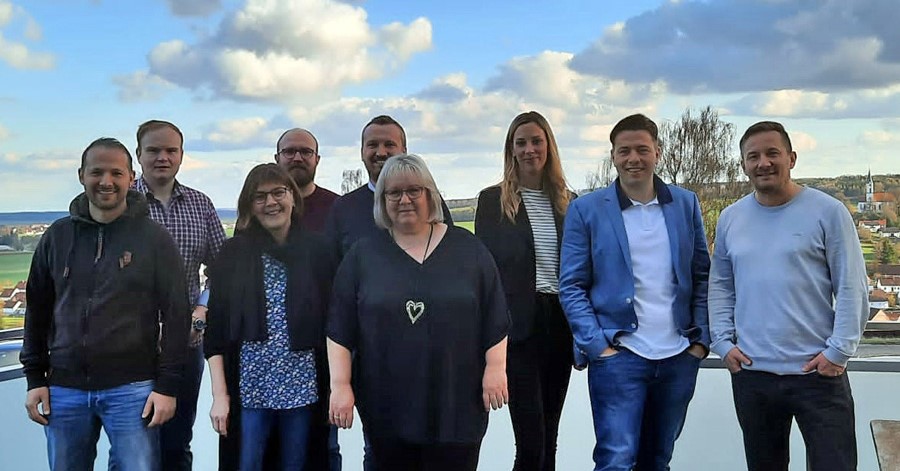 Kontakt Eintracht Staufen e.V.