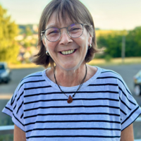 Barbara Hoffmann Schriftführerin Eintracht Staufen