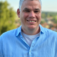 Bastian Vetter Vorstand Eintracht Staufen