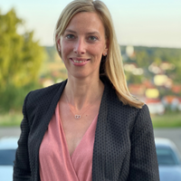 Judith Rochau Vorstand Eintracht Staufen